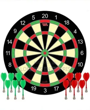 Dart Board