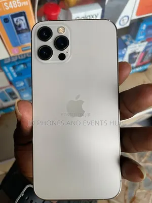 Apple iPhone 12 Pro 256 GB Bronze