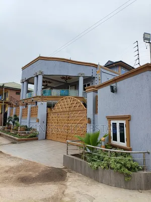 Furnished 7bdrm Mansion in Kwabenya Bank Of for sale