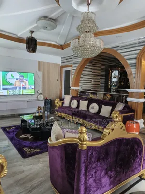 Furnished 7bdrm Mansion in Kwabenya Bank Of for sale