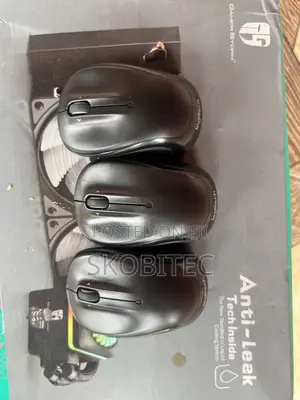 Logitech Wireless Mouse