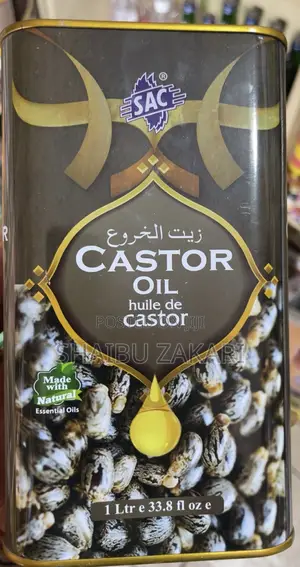 Castor Oil Original