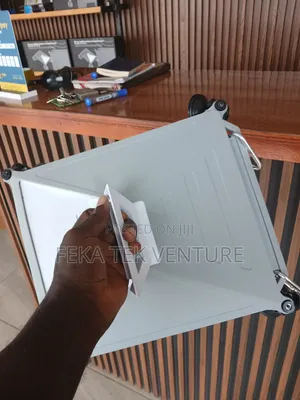 Starlink Mini Protective Cover for Cars