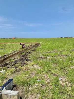 Airport City at Prampram, Tsopoli Selling; Affordable Genuine Lands