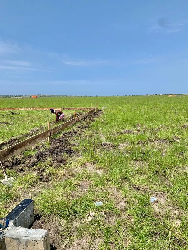 Airport City at Prampram, Tsopoli Selling; Affordable Genuine Lands