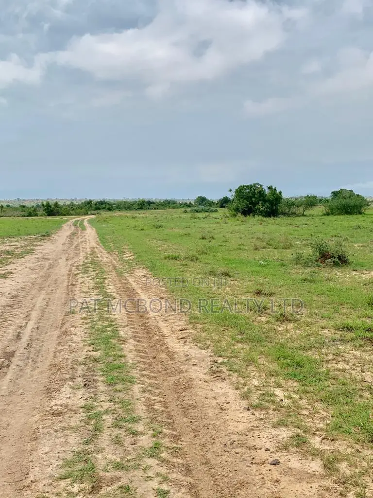 Airport City at Prampram, Tsopoli Selling; Affordable Genuine Lands