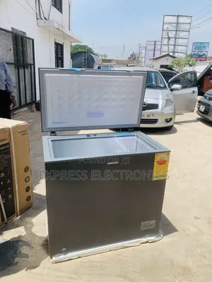 Call and Order for Samsung 198l Chest Freezer Single Door