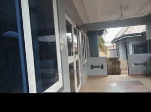 2bdrm Apartment in Brother K Estate, Kumasi Metropolitan for rent