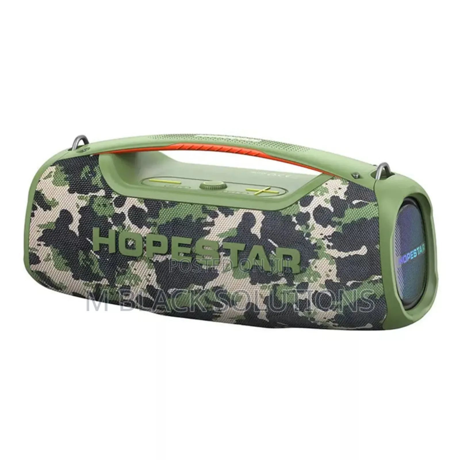 Hopestar A60 Bluetooth Party Speaker 100w