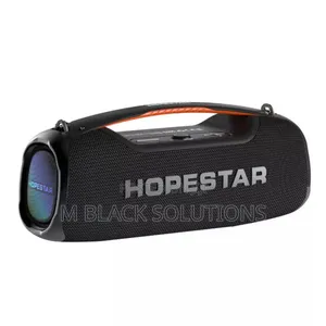 Hopestar A60 Bluetooth Party Speaker 100w