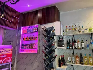 Swish Lounge and Grill