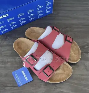 Original Arizona Birkenstock