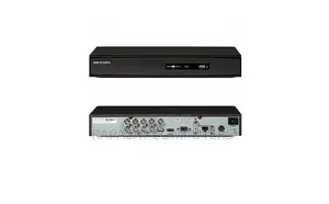 Hikvision Ds-7208hghi-m1/T 8channel 2mp 2 Way Audio