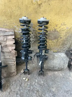 2013 - 2016 BMW 535gt 740 Front Shock Absorber