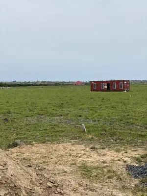 Gh₵50,000 Land at Prampramtsopoli (Full Plot)