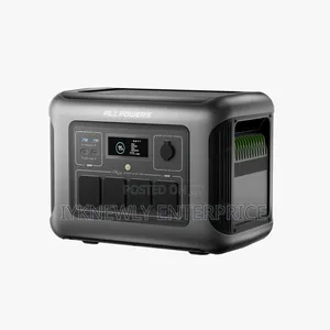 1600w Allpowers Power Station With Ups Function