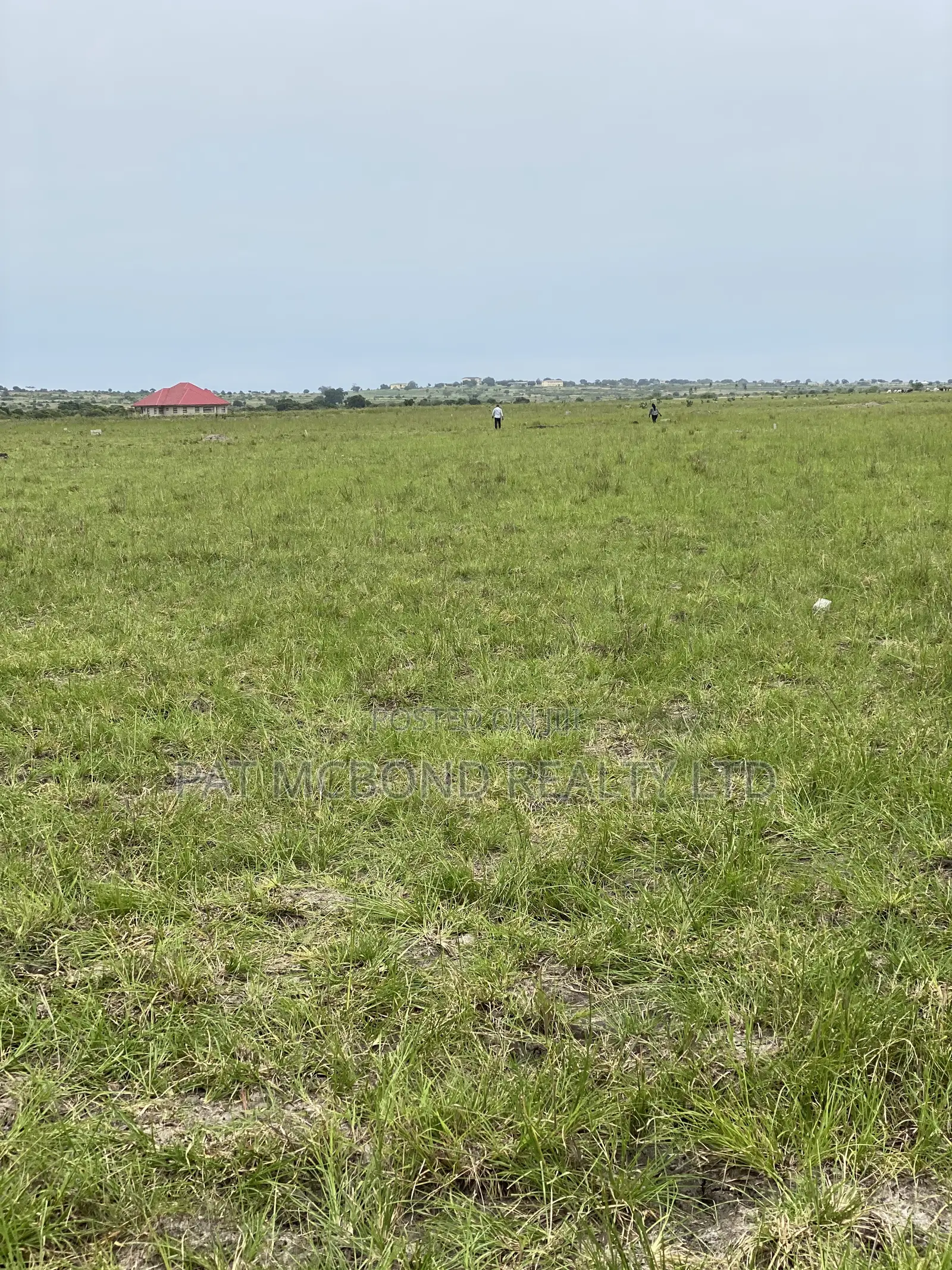 New Airport City, 70x100 SQFT Land = Bueko,Prampram