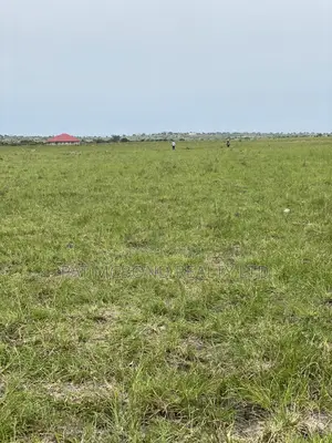New Airport City, 70x100 SQFT Land = Bueko,Prampram