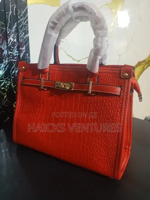 Luxurious Lady Bags