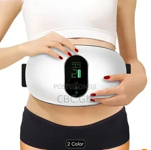 Abdominal and Belly Massager