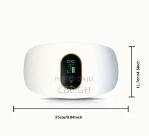 Abdominal and Belly Massager