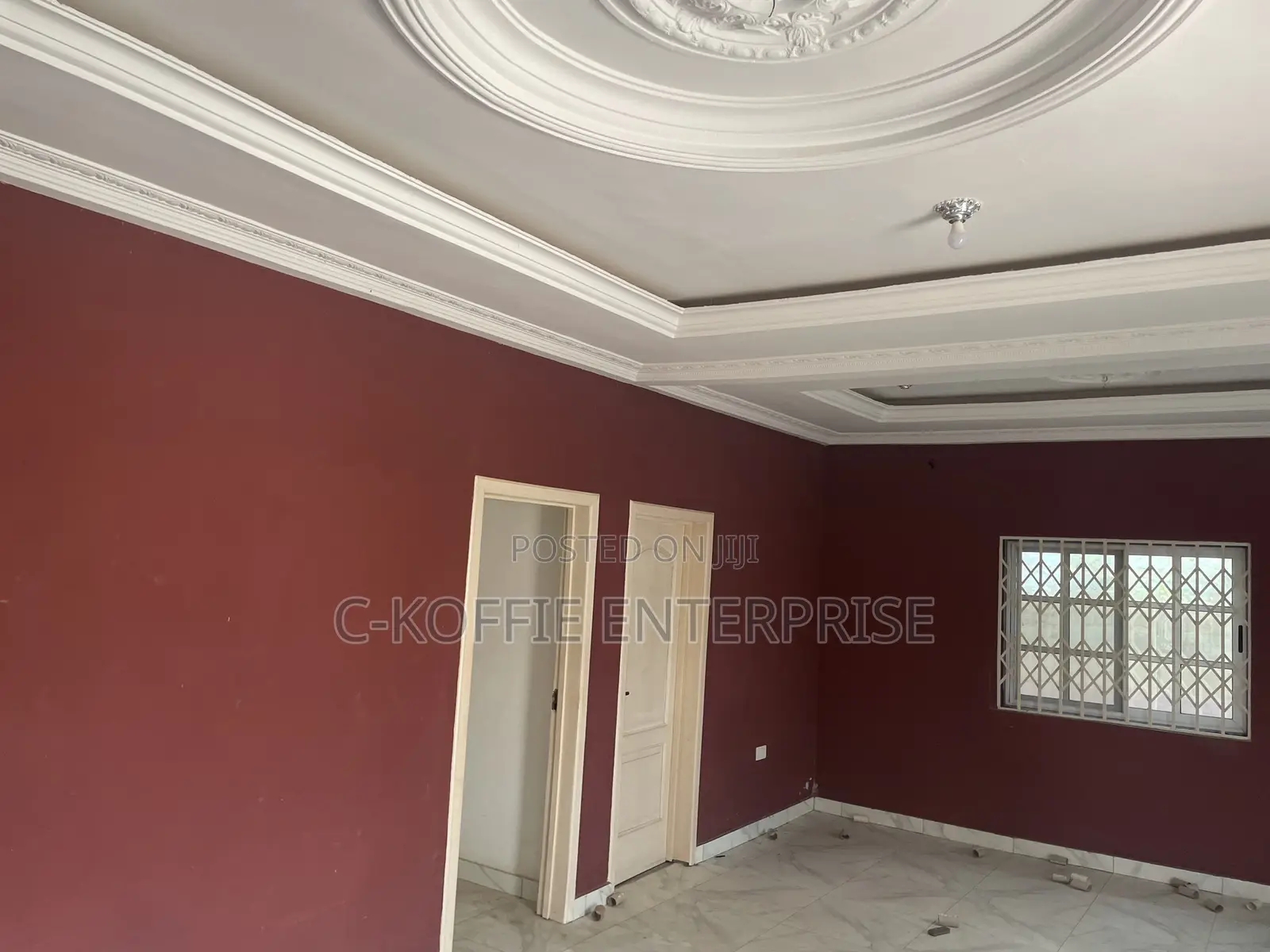 3bdrm House in Ga Odumase, Ga West Municipal for rent