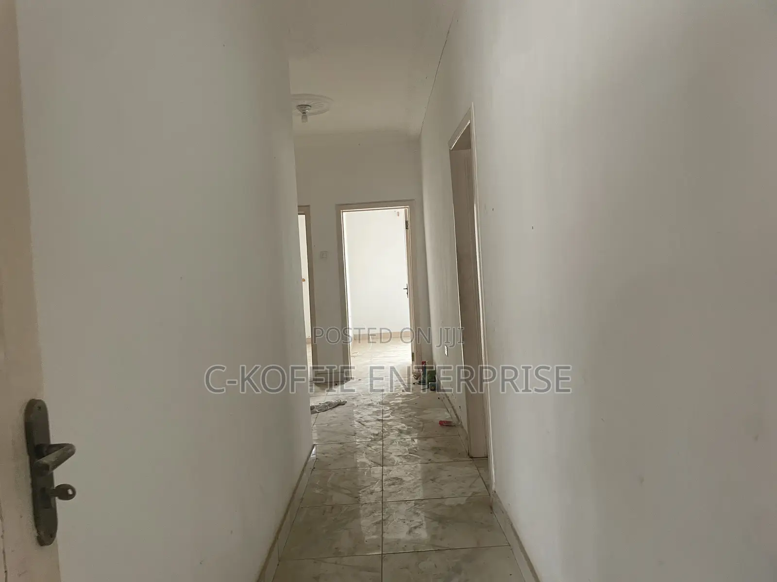 3bdrm House in Ga Odumase, Ga West Municipal for rent