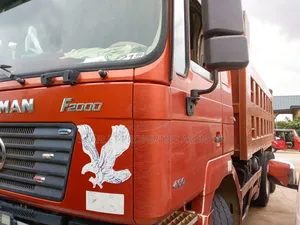 Shacman Truck