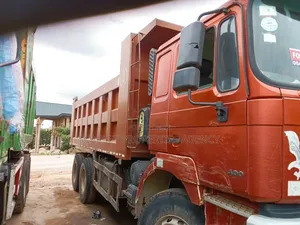 Shacman Truck