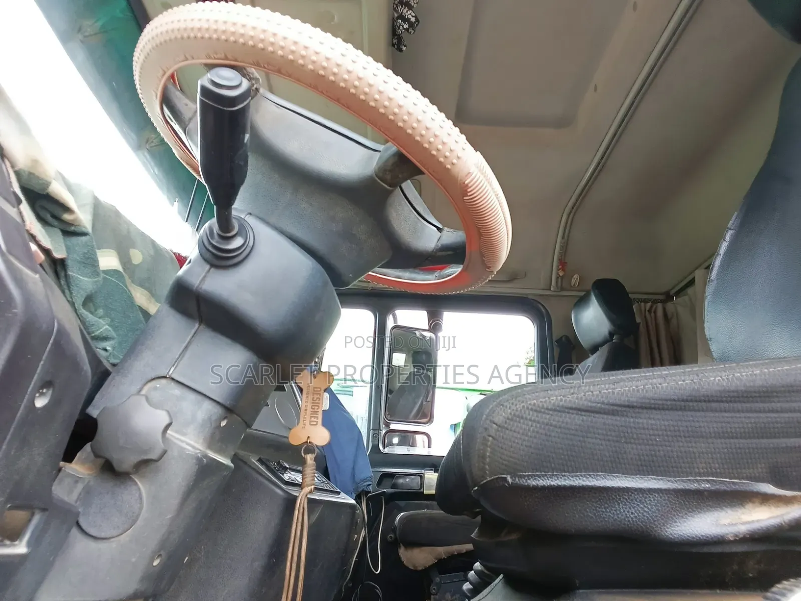 Shacman Truck