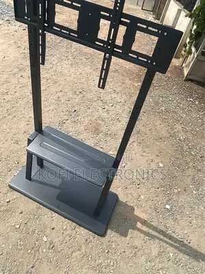 32–75 Inch Adjustable Tv Mount Stand Perfect Viewing Comfort