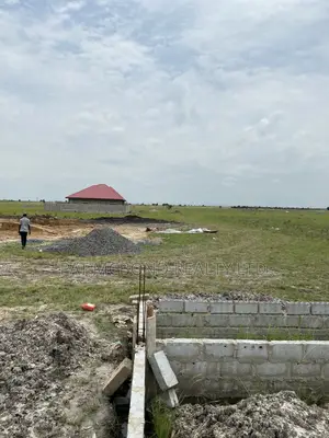 **Prampram** - Genuine Lands (Well-Developed) for Sale *