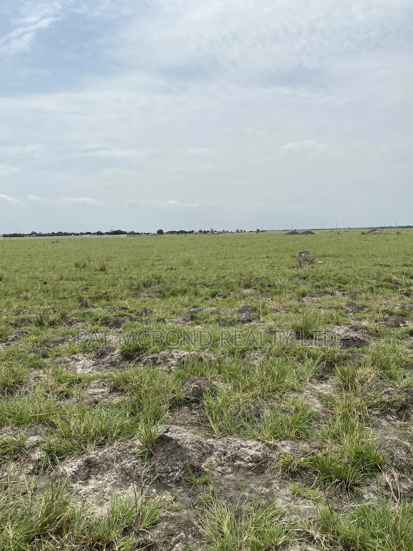 **Prampram** - Genuine Lands (Well-Developed) for Sale *