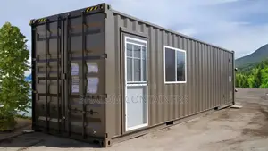 Shalomcontainers Modification Services