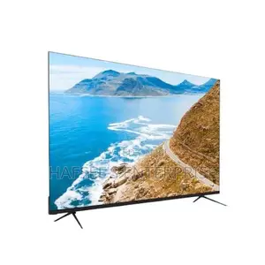 Sigma 65 Inch Qled Smart Tv