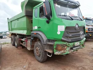 China Truck for Sale