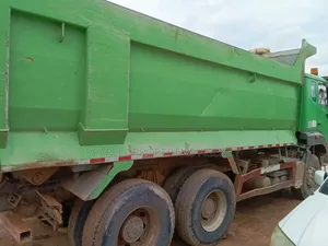 China Truck for Sale
