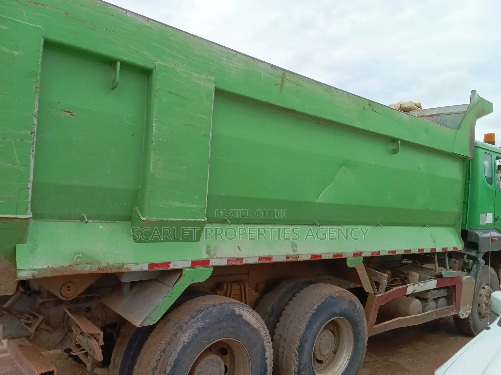 China Truck for Sale
