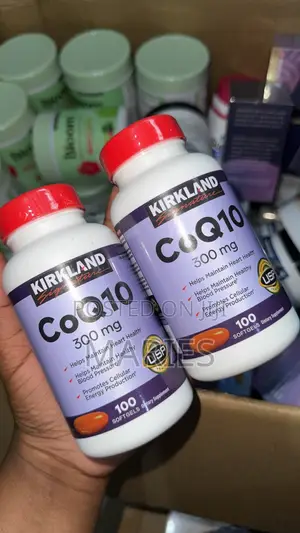 Kirkland Coq10