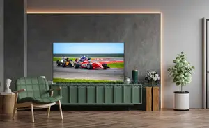 Sigma 65 Inch Qled Smart Tv