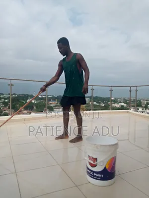 Deep Cleaning Service