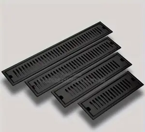 Floor Drains 10-60cm