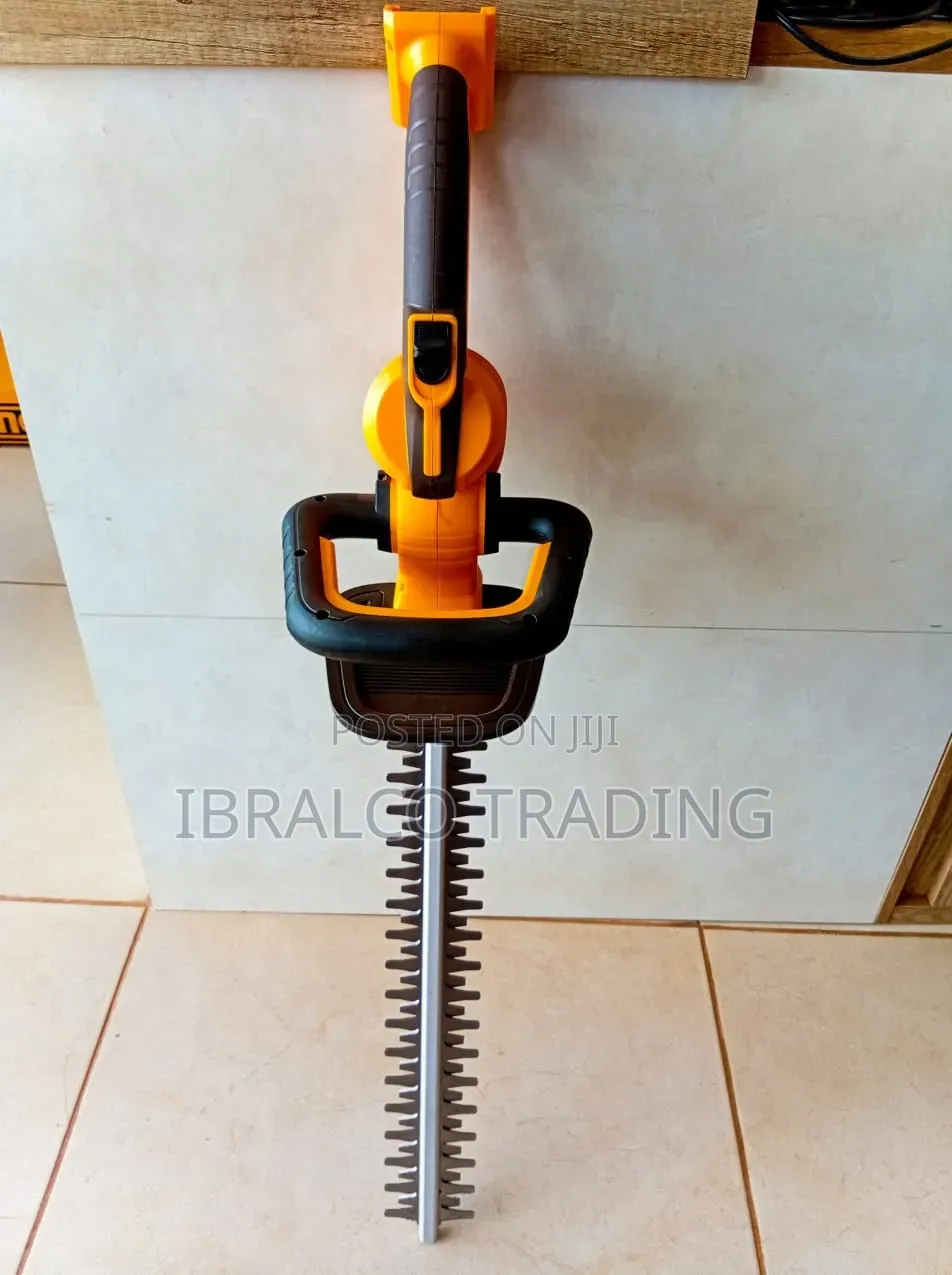 Ingco Cordless Hedge Trimmer(20v)