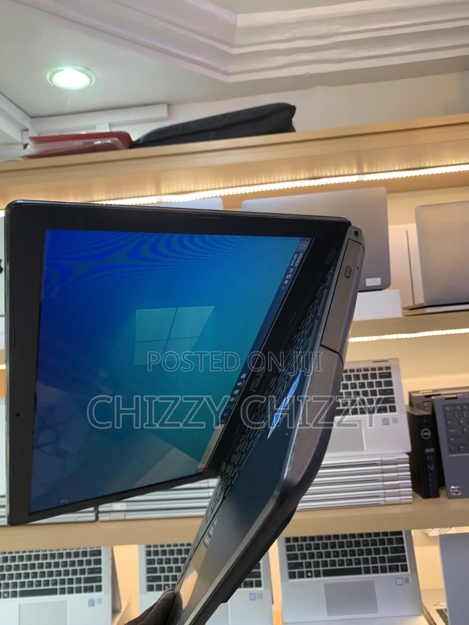Laptop Asus X551CA 4GB Intel Core i3 HDD 500GB