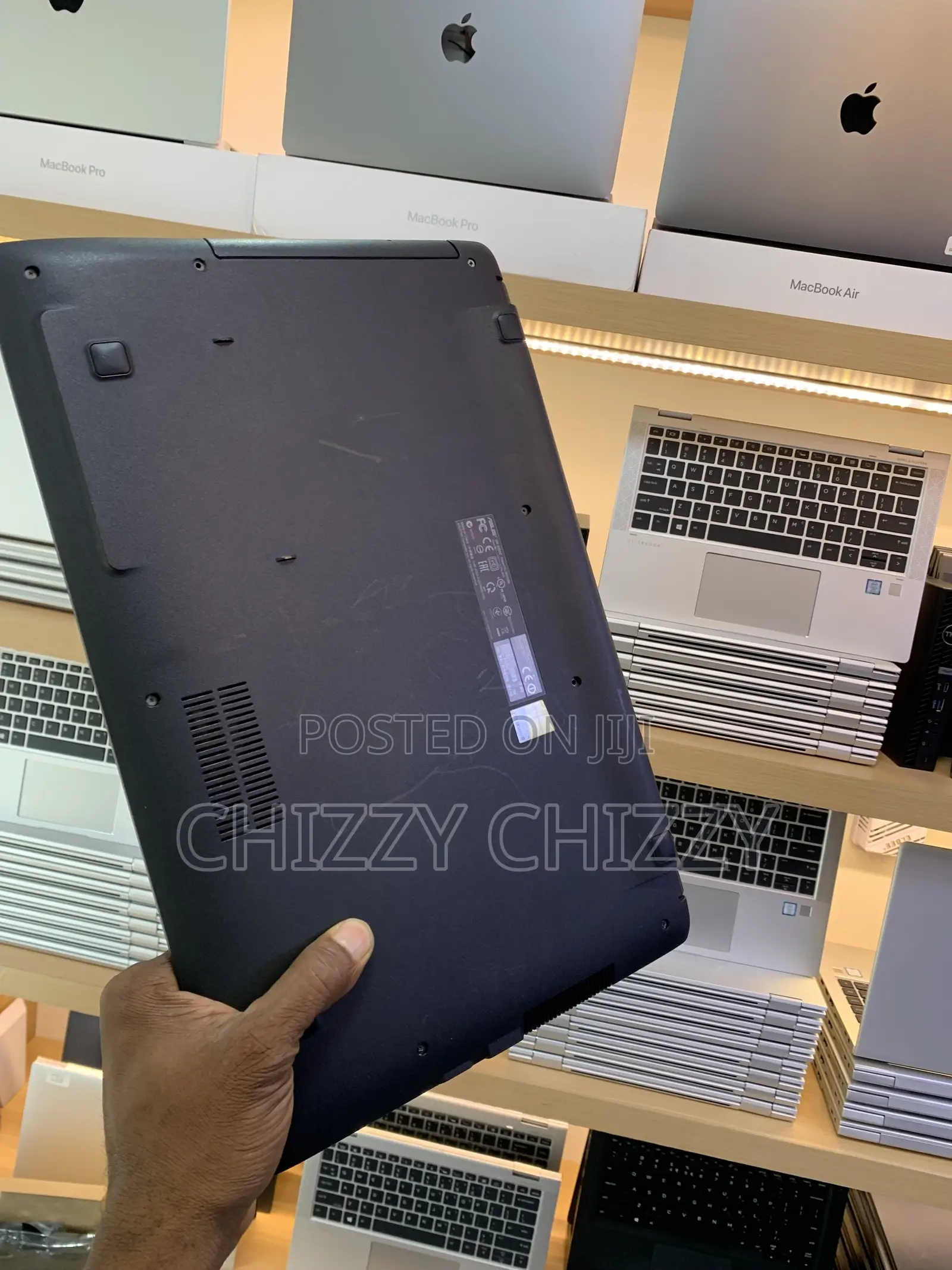 Laptop Asus X551CA 4GB Intel Core i3 HDD 500GB
