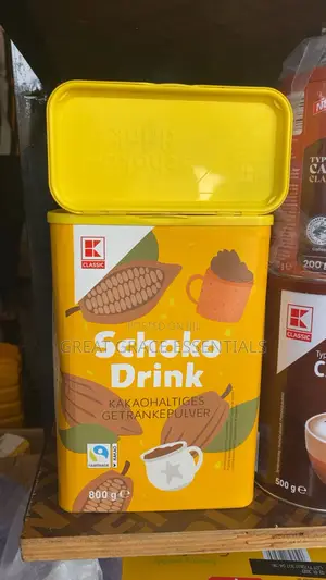 K-Classic Schoko Drink