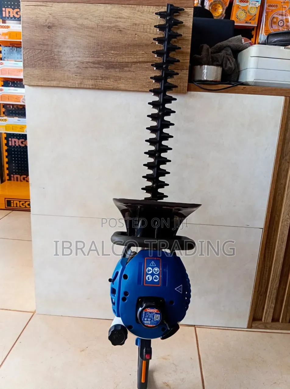 Wadfow Gasoline Hedge Trimmer