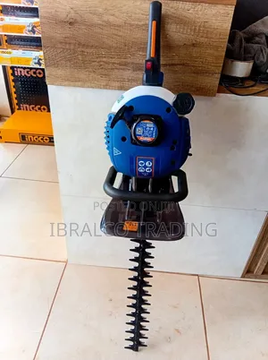 Wadfow Gasoline Hedge Trimmer