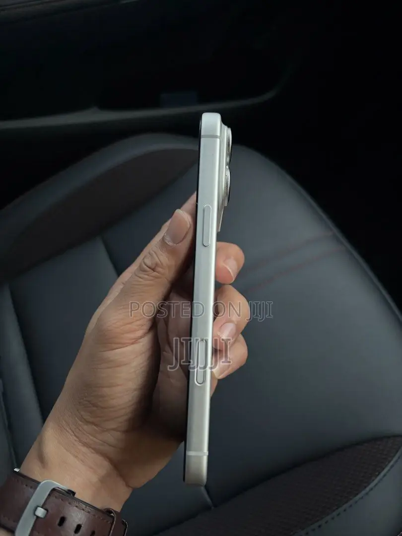 Apple iPhone 17 Pro Max 512 GB Silver