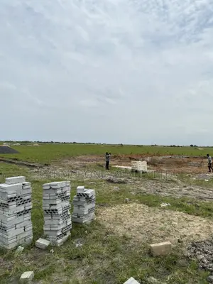 Get a Good Location Land in Prampram (Affordable)